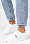 Sneakers Verde deschis