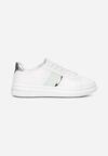 Sneakers Verde deschis