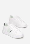 Sneakers Verde deschis
