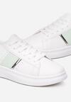 Sneakers Verde deschis