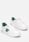 Sneakers Verzi