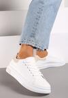 Sneakers Bej