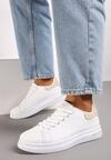 Sneakers Bej