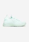 Pantofi sport Verde deschis