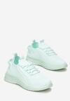 Pantofi sport Verde deschis
