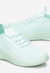 Pantofi sport Verde deschis