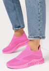 Pink sportcipő