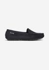 Mocasini Bleumarin