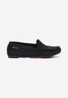 Mocasini Bleumarin