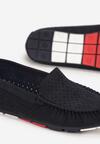 Mocasini Bleumarin