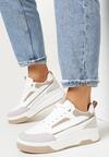 Sneakers Bej