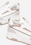 Sneakers Bej