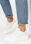 Sneakers Bej
