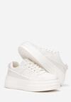 Sneakers Bej