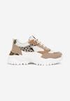 Sneakers Bej