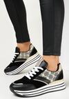 Sneakers Negri