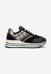 Sneakers Negri
