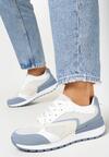 Sneakers Albaștri