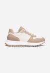 Sneakers Bej