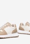Sneakers Bej