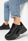 Sneakers Negri