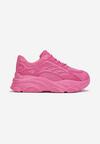 Sneakers Fucsia