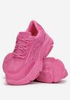 Sneakers Fucsia