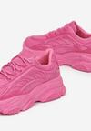 Sneakers Fucsia