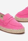 Espadrile Fucsia