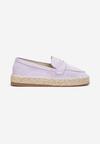 Espadrile Mov