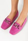 Pink Mokaszin