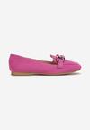 Pink Mokaszin