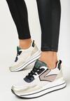 Sneakers Aurii