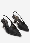 Sandale Negre