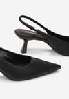Sandale Negre