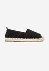 Espadrile Negre