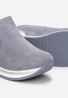 Sneakers Albaștri