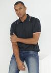 Tricou Bleumarin