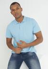 Tricou Albastru deschis