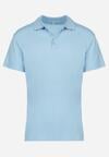 Tricou Albastru deschis