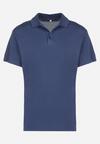 Tricou Bleumarin