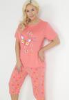 Compleu pijama Roz