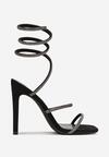 Sandale Negre