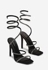 Sandale Negre