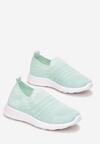 Zielone Buty Sportowe Pheriope