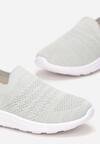 Niebieskie Buty Sportowe Pheriope