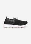 Czarne Buty Sportowe Pheriope