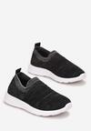 Czarne Buty Sportowe Pheriope