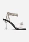 Sandale Negre