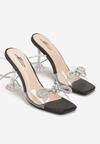 Sandale Negre